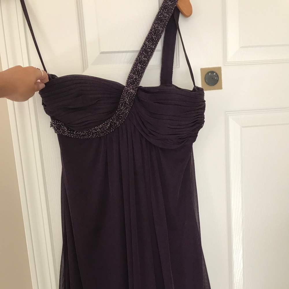 Women's Cache Short Formal Dress