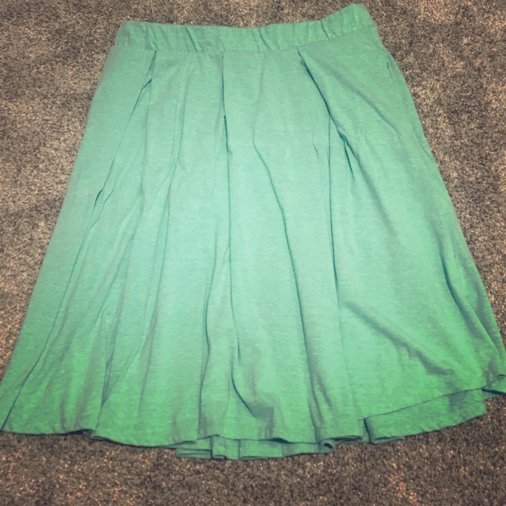 LuLaRoe Large MADISON EUC