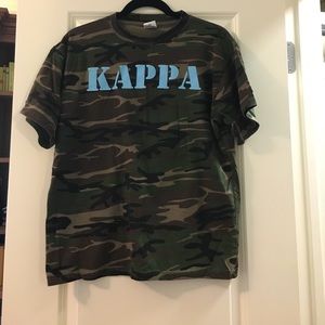 Camp Kappa Kappa Gamma Shirt