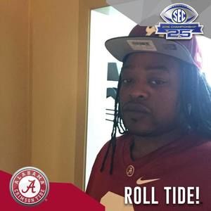 Meet your Posher, Christopher