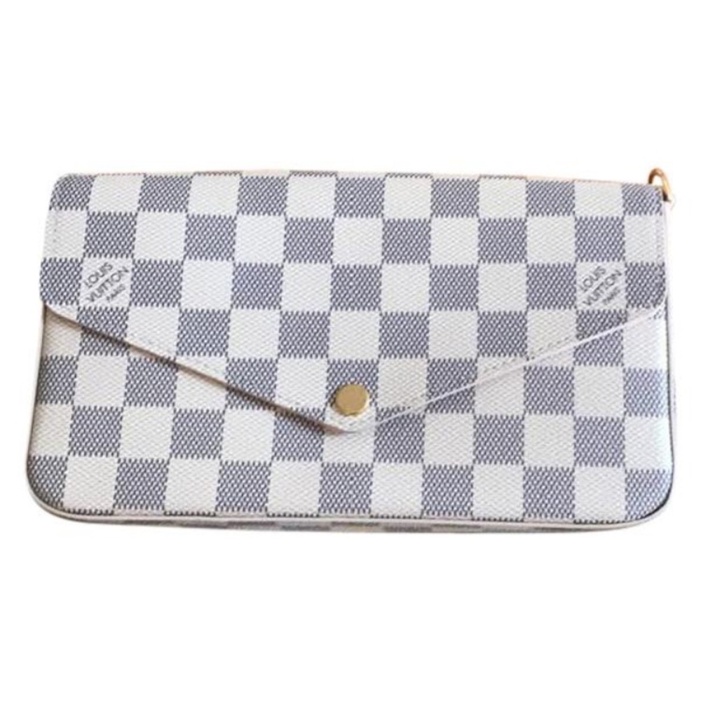 Louis Vuitton Felice Azur