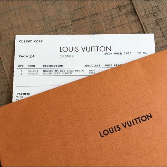 Louis-Vuitton-Felice-nautical-  Louis Vuitton Felice Azur