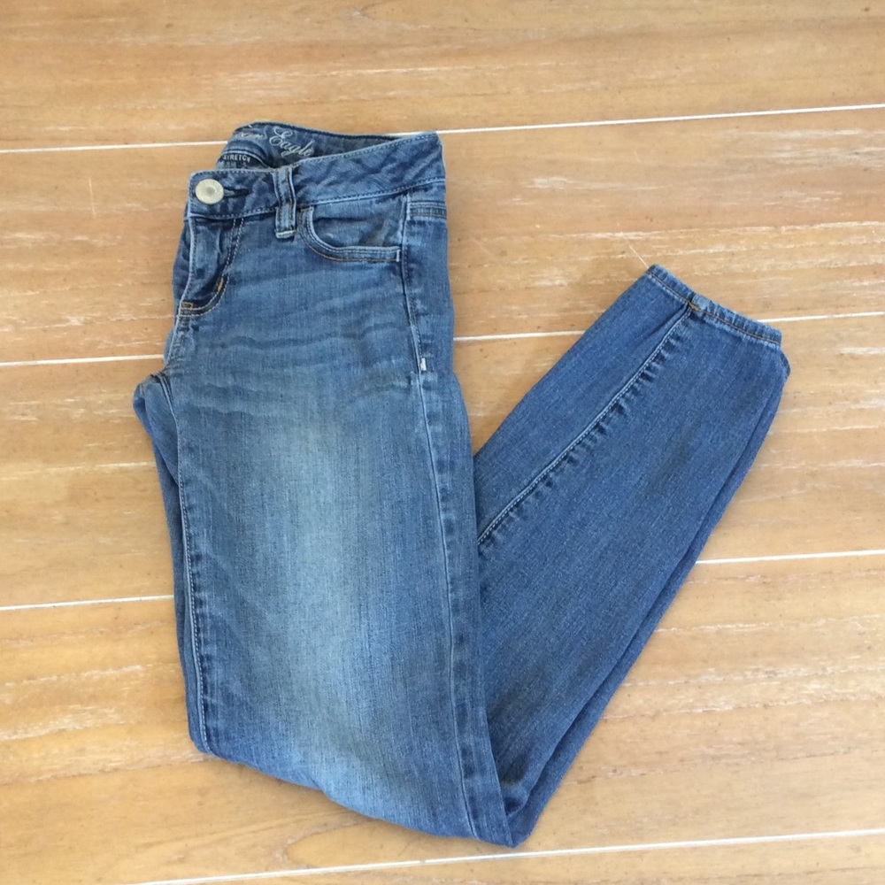 American Eagle Outfitters Skinny Jeans