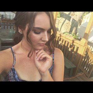 Meet your Posher, Morgan