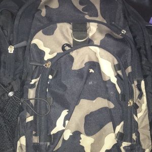 Pottery Barn Backpack