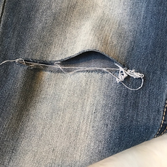 Jeans - Picture 2 of 4