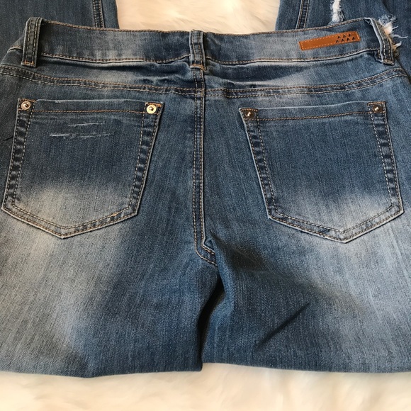 Jeans - Picture 4 of 4