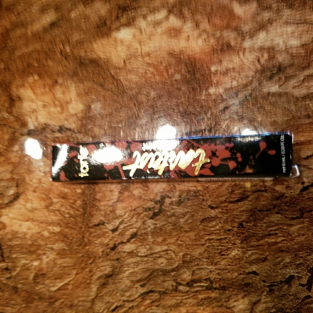 Tarte lipstick fortune