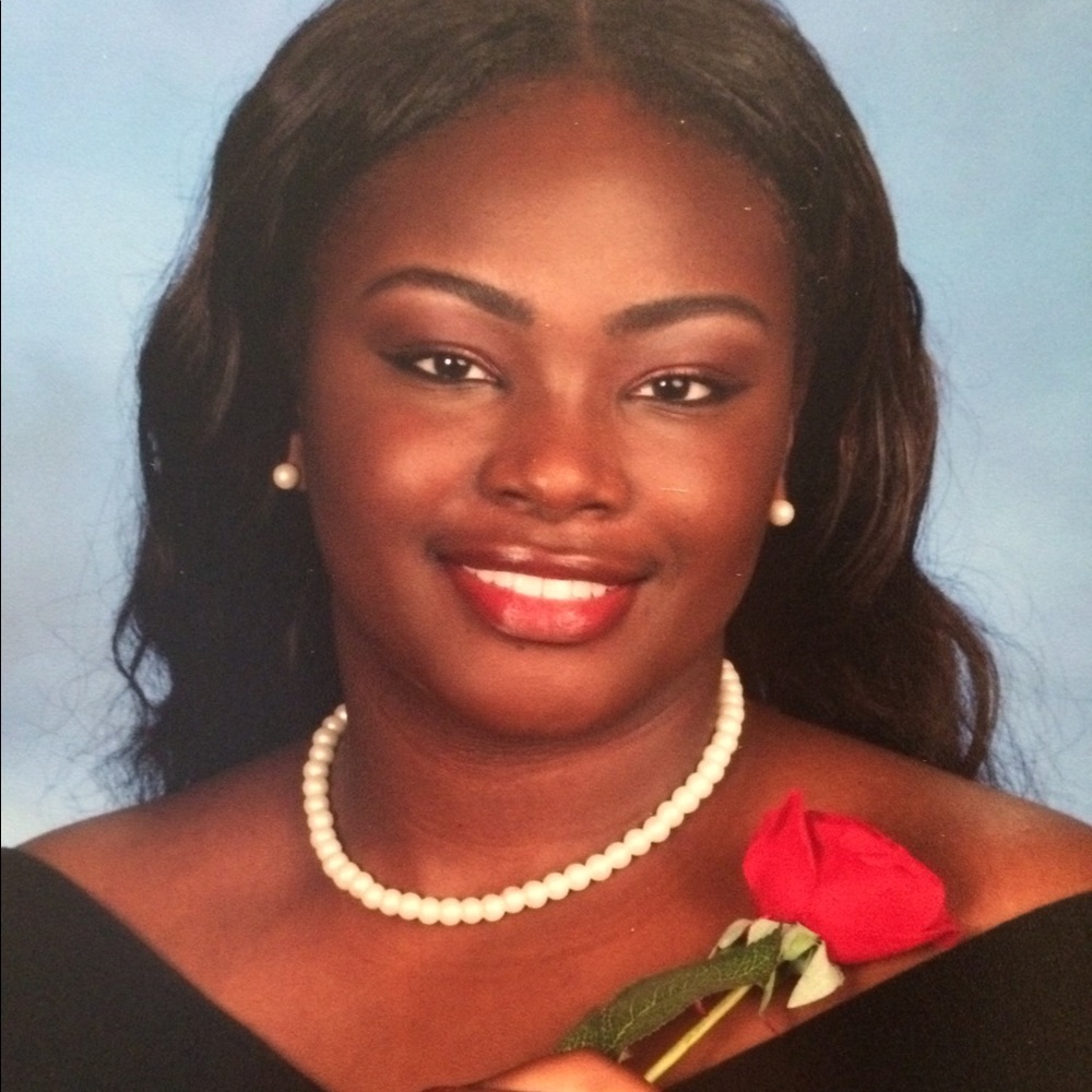 Meet your Posher, Kam