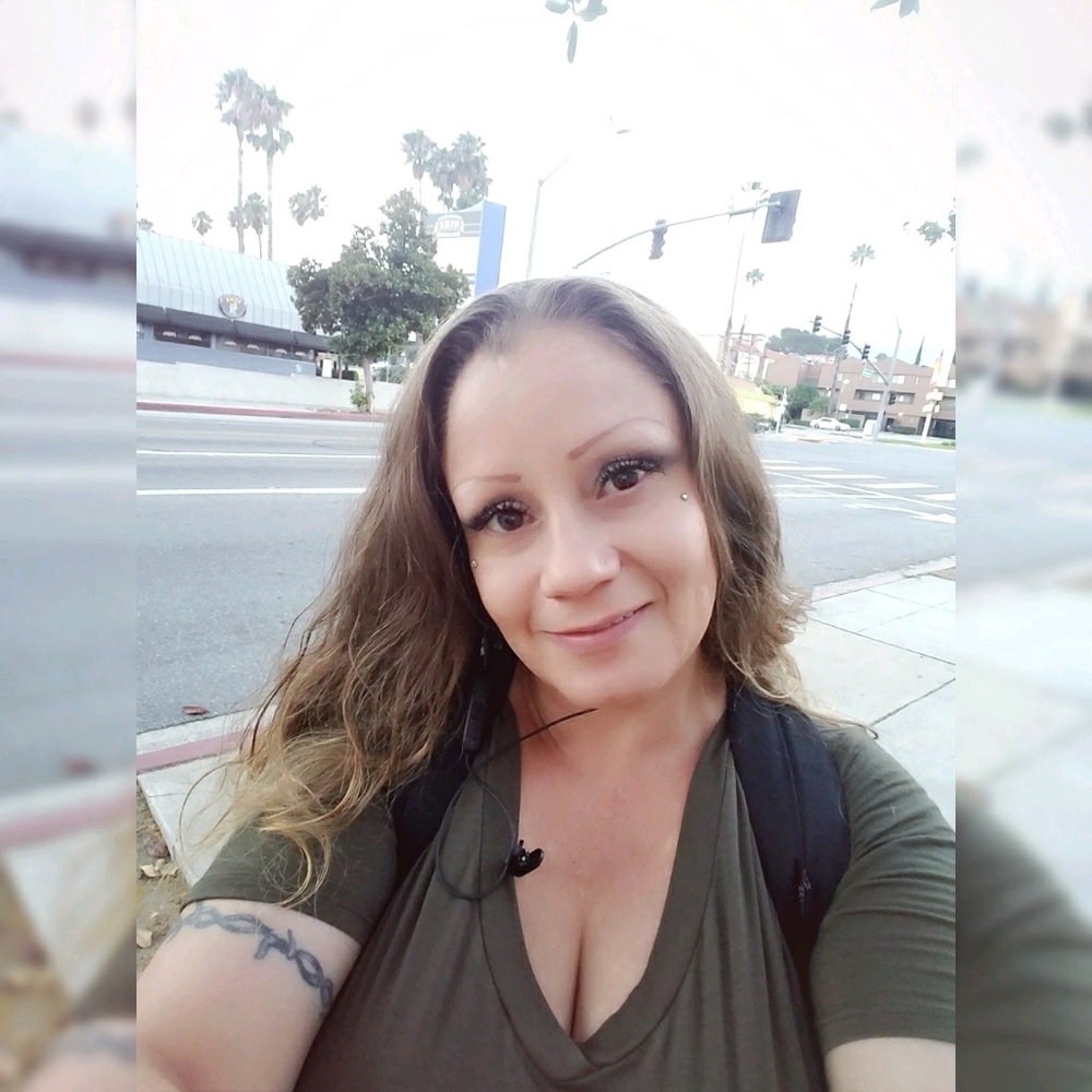 Meet your Posher, Renee