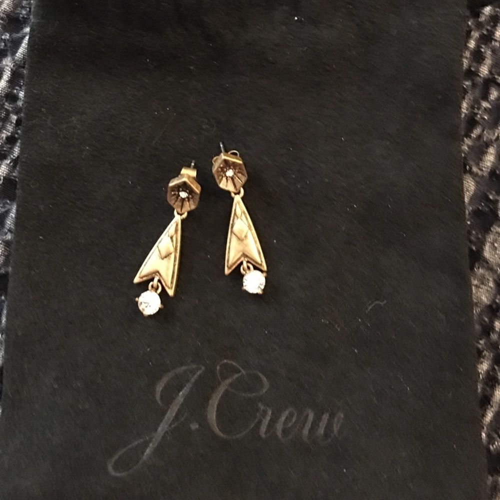 Jcrew Earrings