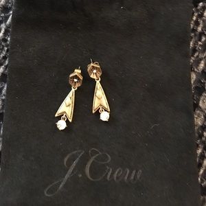 Jcrew Earrings