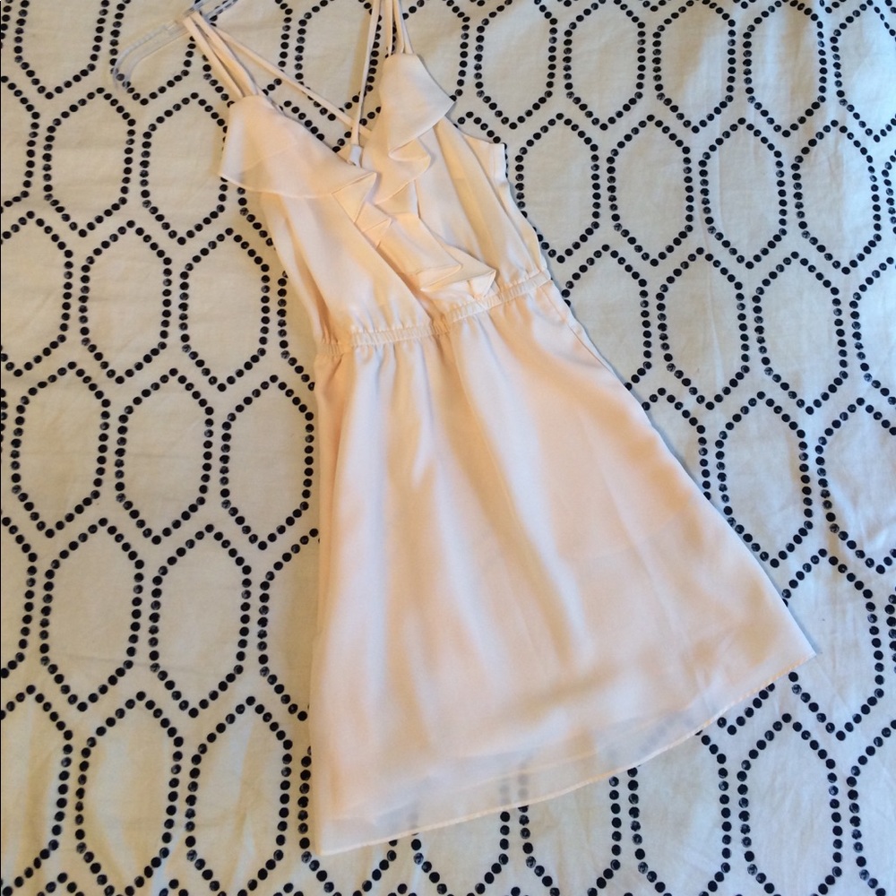 NWT BCBGeneration dress size XS