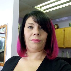 Meet your Posher, Vicky