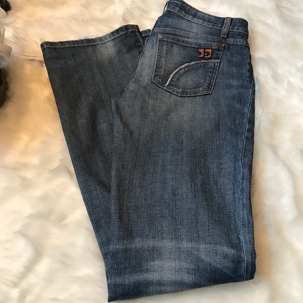 Joe jeans
