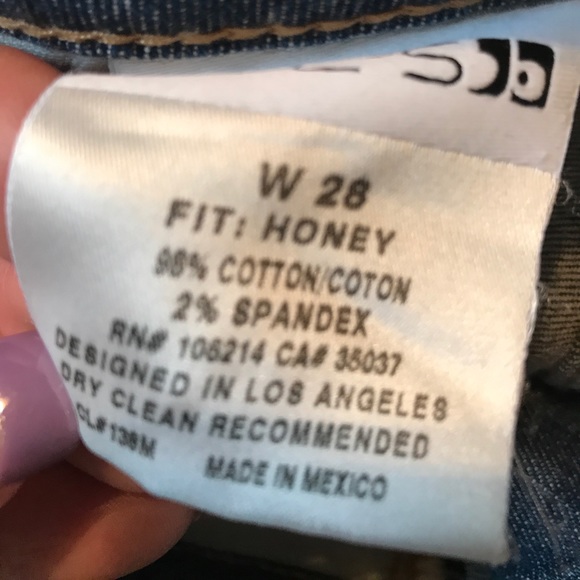 Joe jeans - Picture 3 of 3