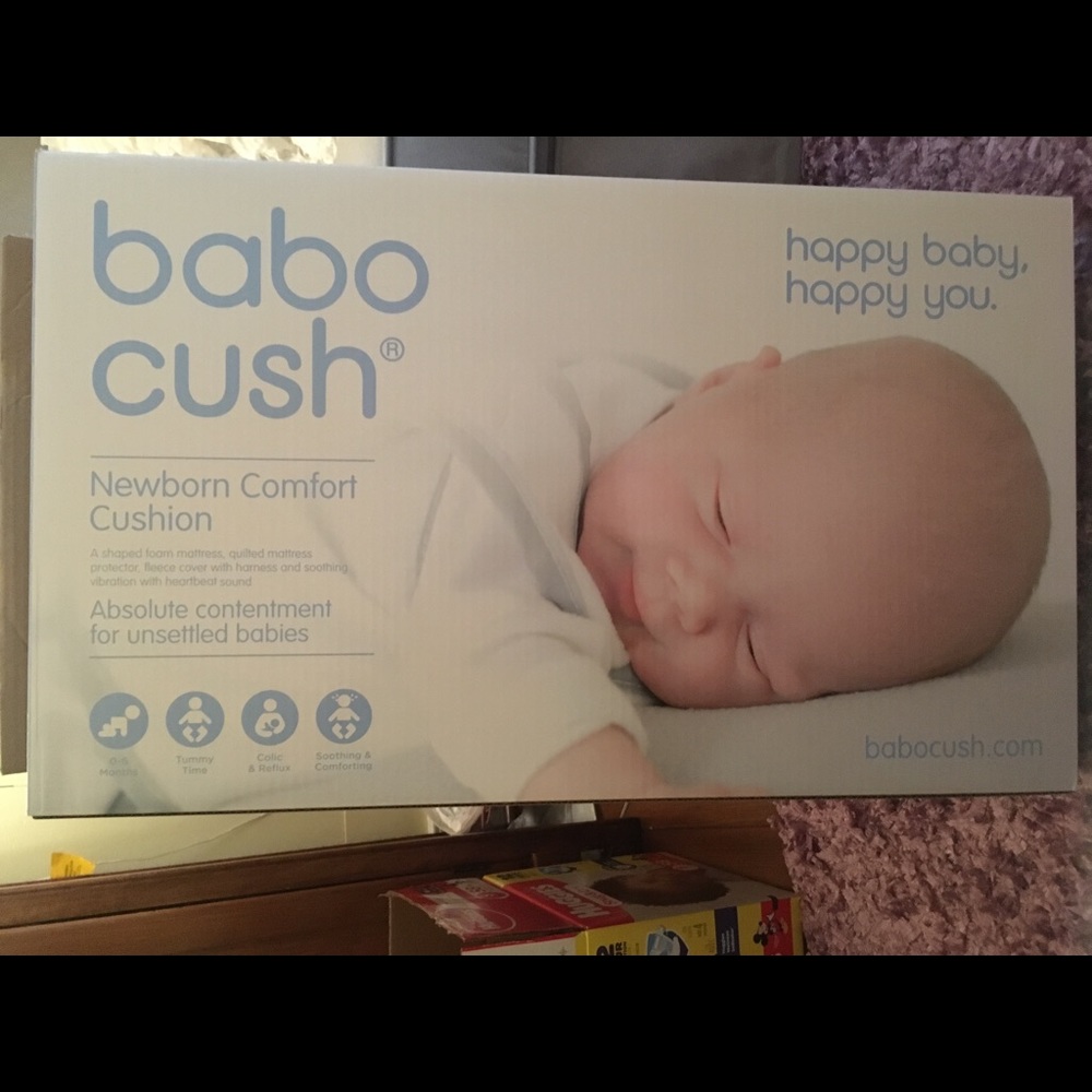 Babocush