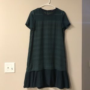 Madewell xs dress