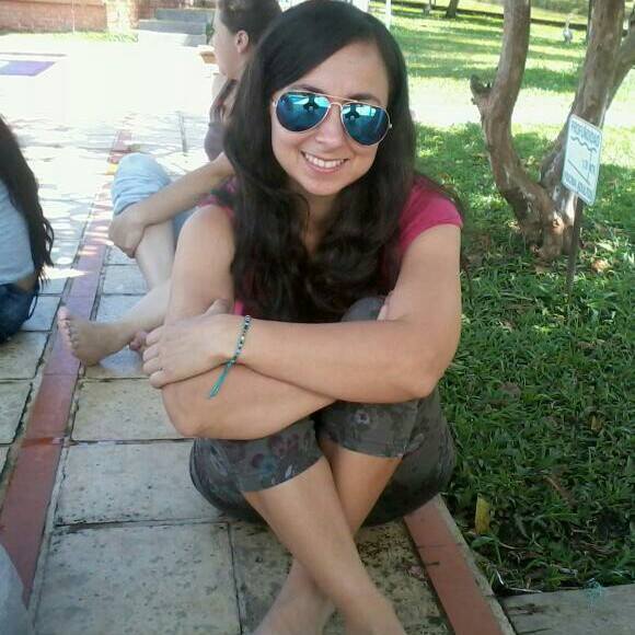 Meet your Posher, Paola andrea - Picture 1 of 1