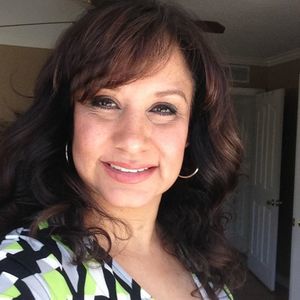 Meet your Posher, Yvonne