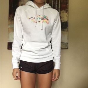 North Face Hoodie
