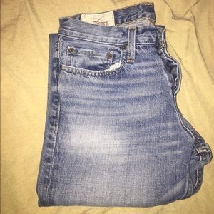 Hollister Skinny jeans 30 x 30