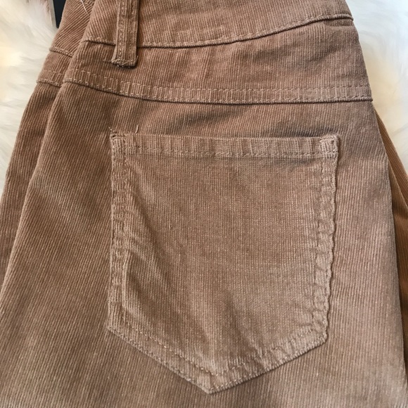 Cute pair of NEW jean chords. - Picture 3 of 3