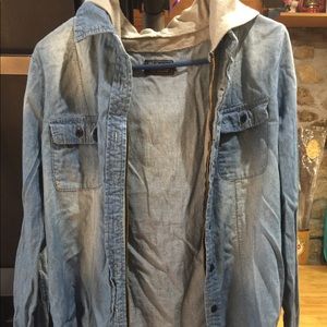 Never Worn Shirt From Tj-Maxx!