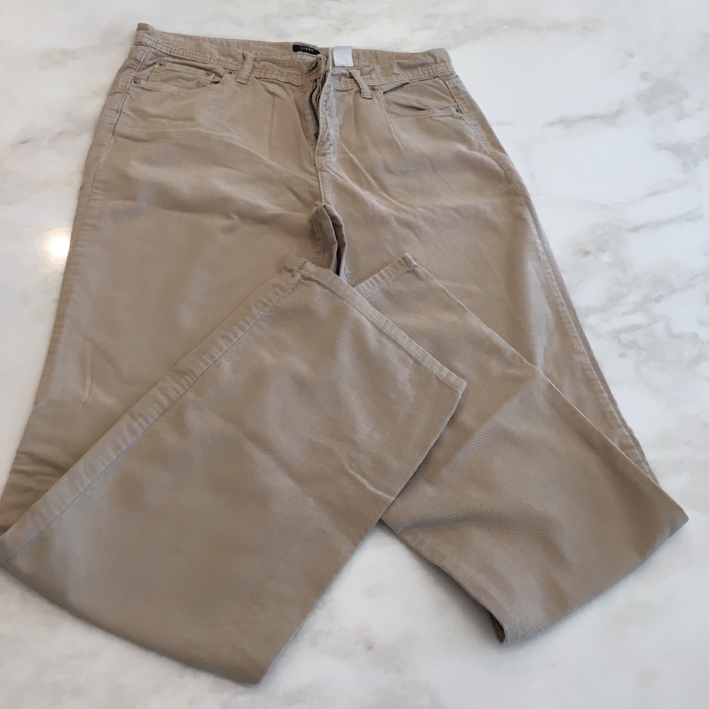 J crew Women's Pants