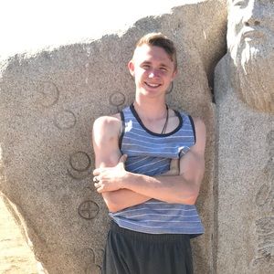 Meet your Posher, Hayden