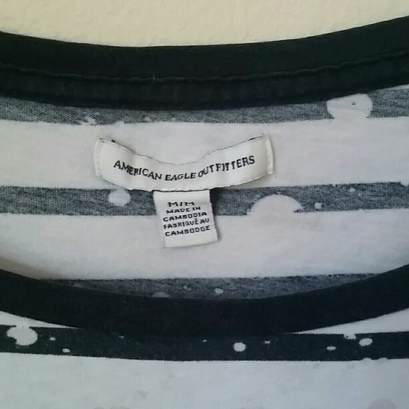 American Eagle tshirt - Picture 2 of 3