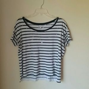 American Eagle tshirt