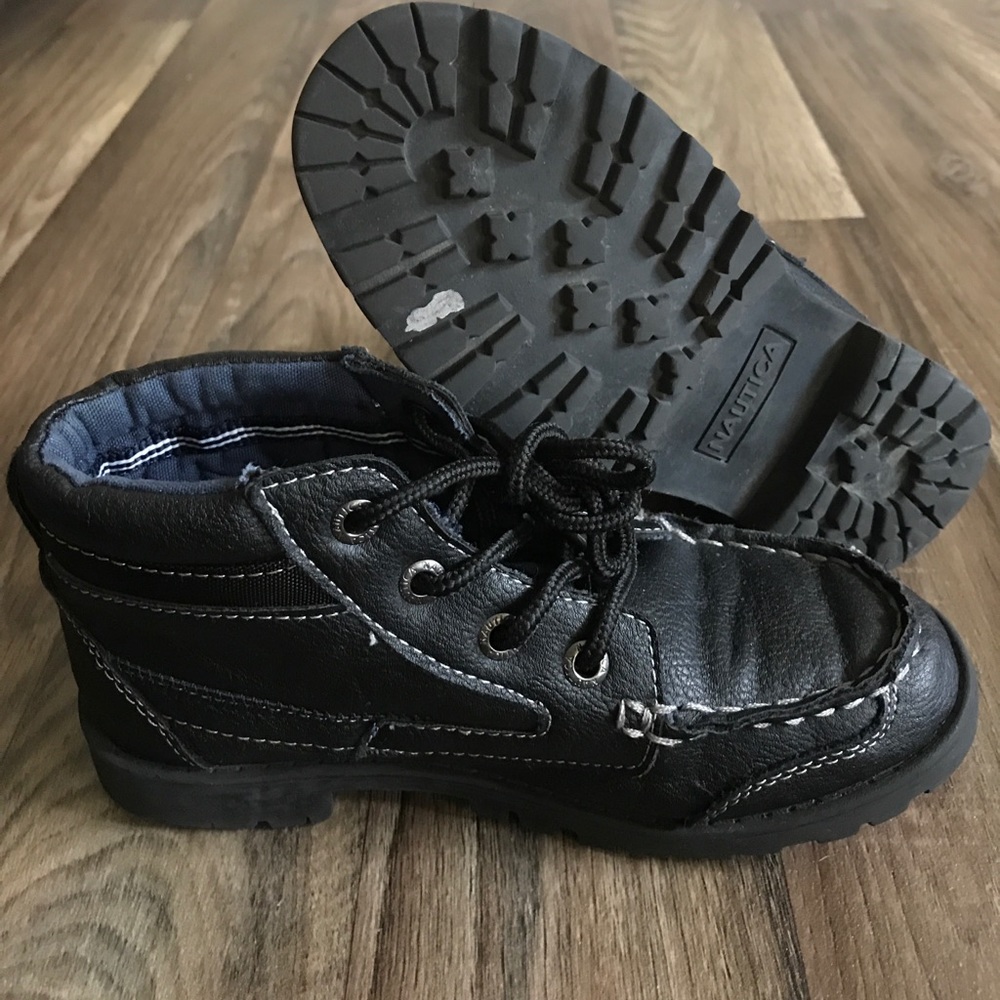 Nautica Boots