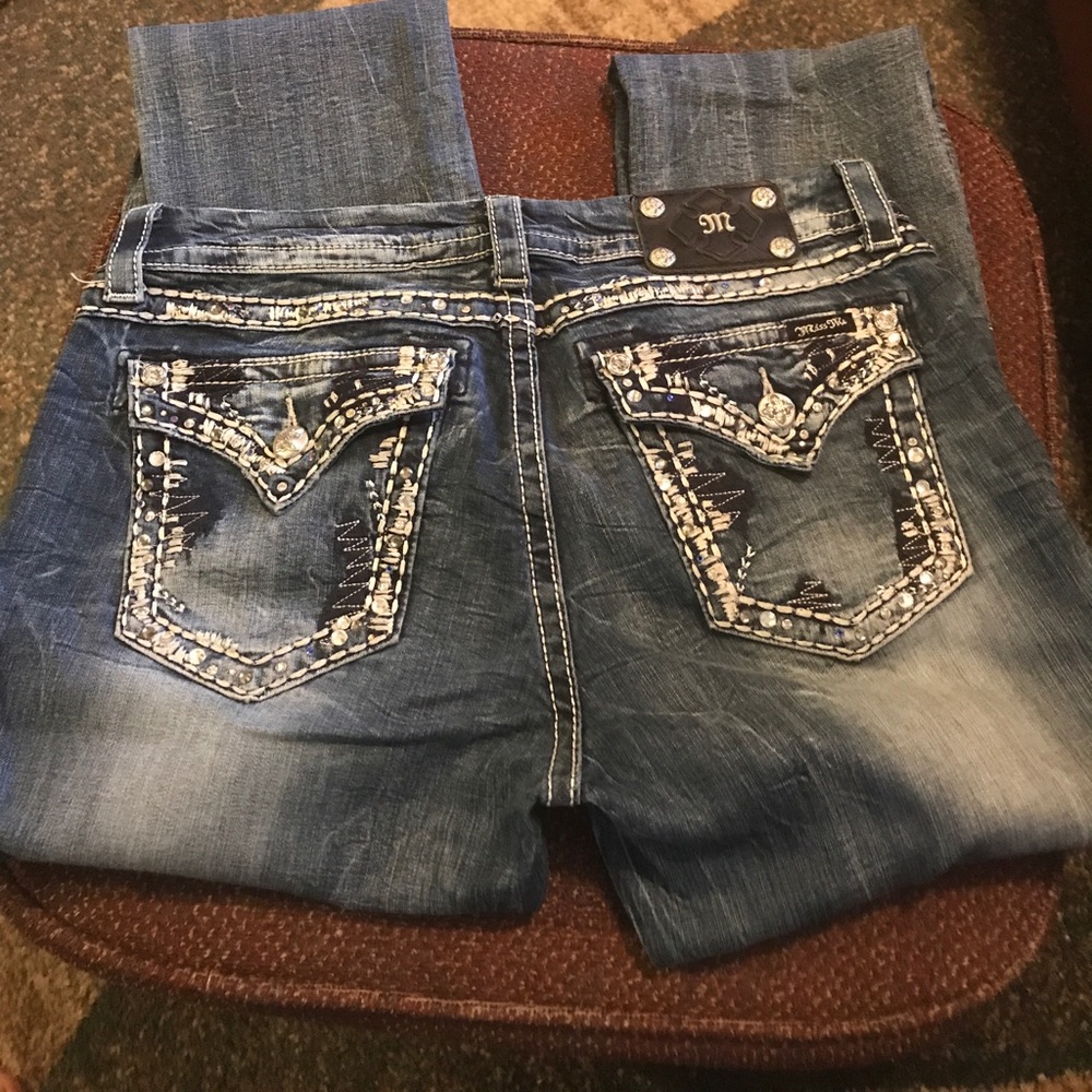 Miss me Jeans 👖