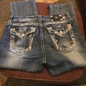 Miss me Jeans 👖