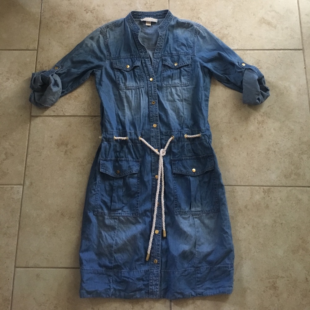 Michael Kors XS dress