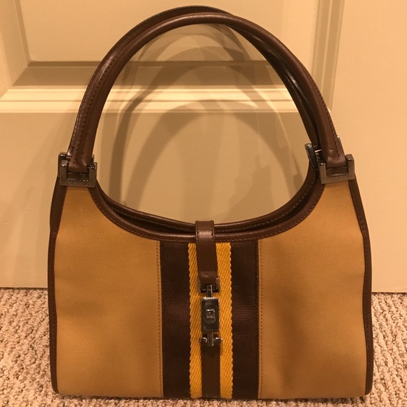 Gucci Handbags - Gucci handbag