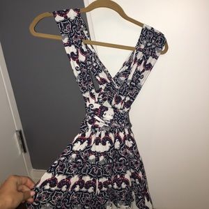 LF multi-way romper