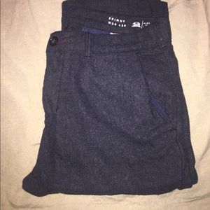 Bullhead Skinny 30 x 30