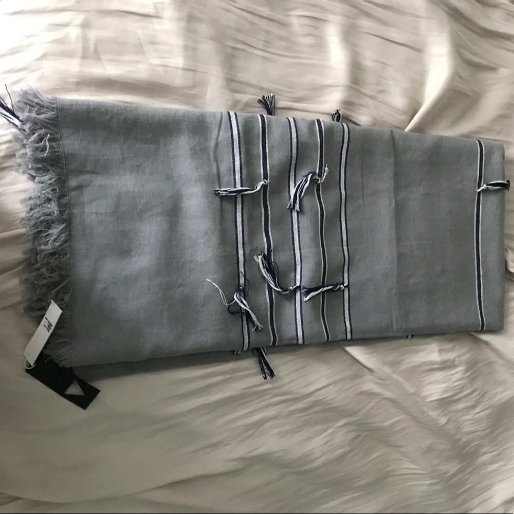 Tribe Alive Scarf