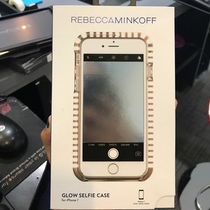 Rebecca Minkoff Iphone 7 cover