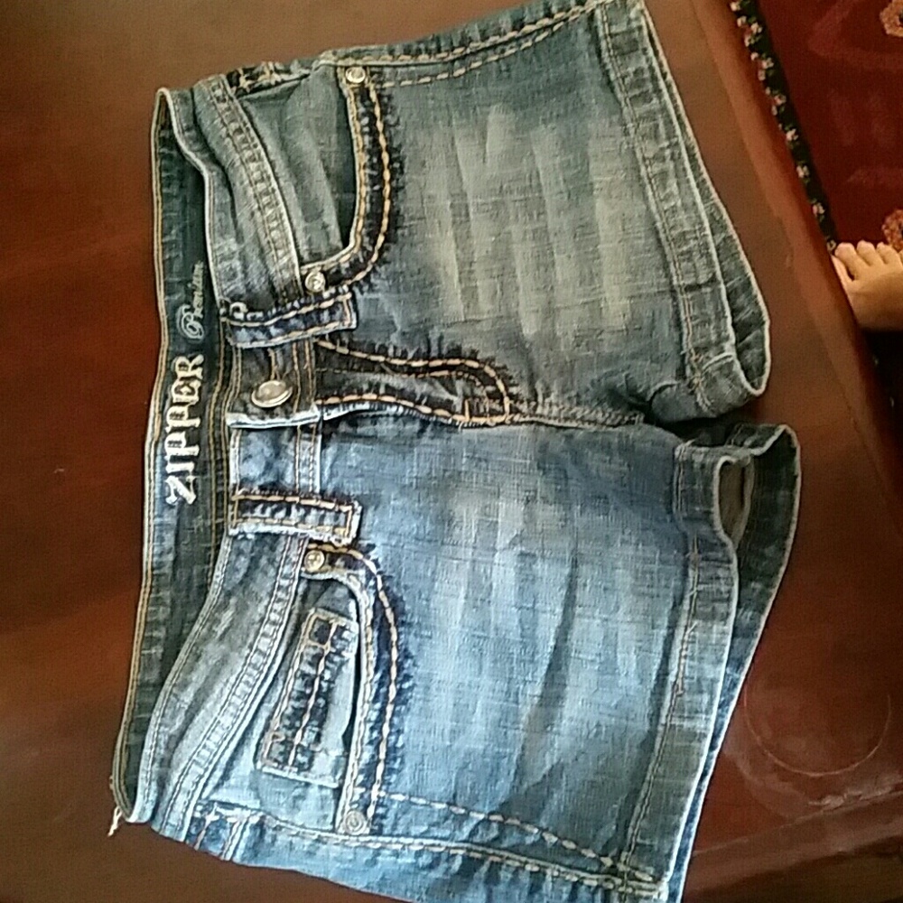 Shorts