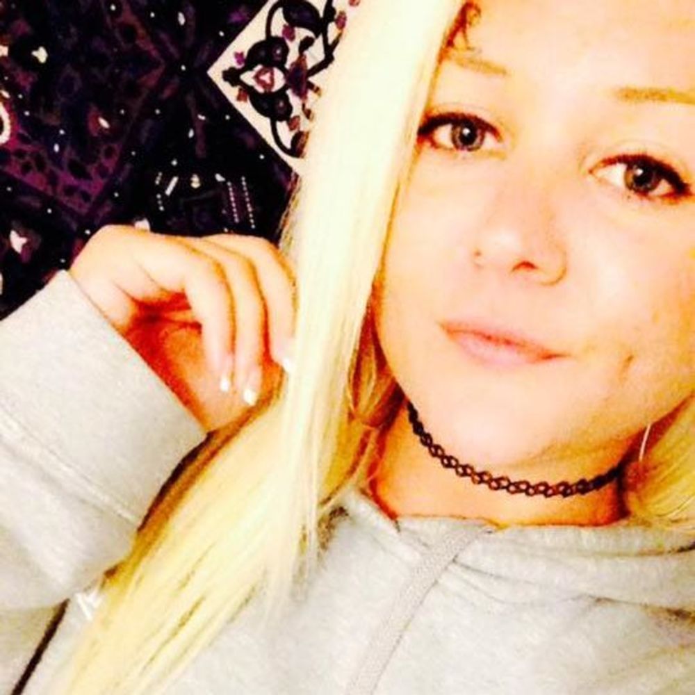 Meet your Posher, Gina