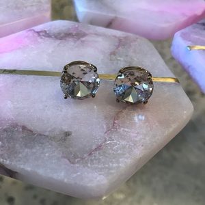 Kate Spade stud earrings