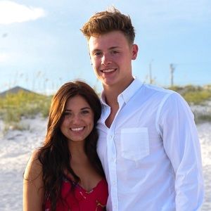 Meet your Posher, Nicholas