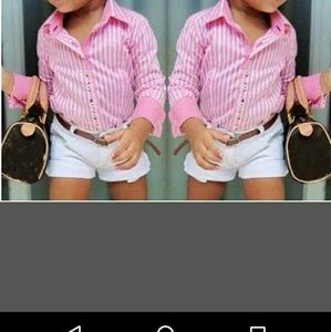 Kids outfit