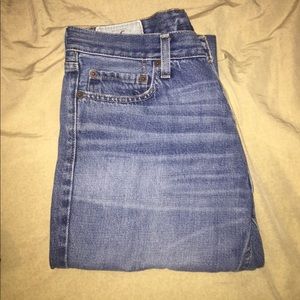 Hollister Skinny Jeans 30 x 30