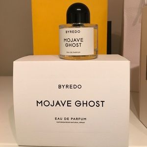 Byredo Mojave Ghost Eau de parfum