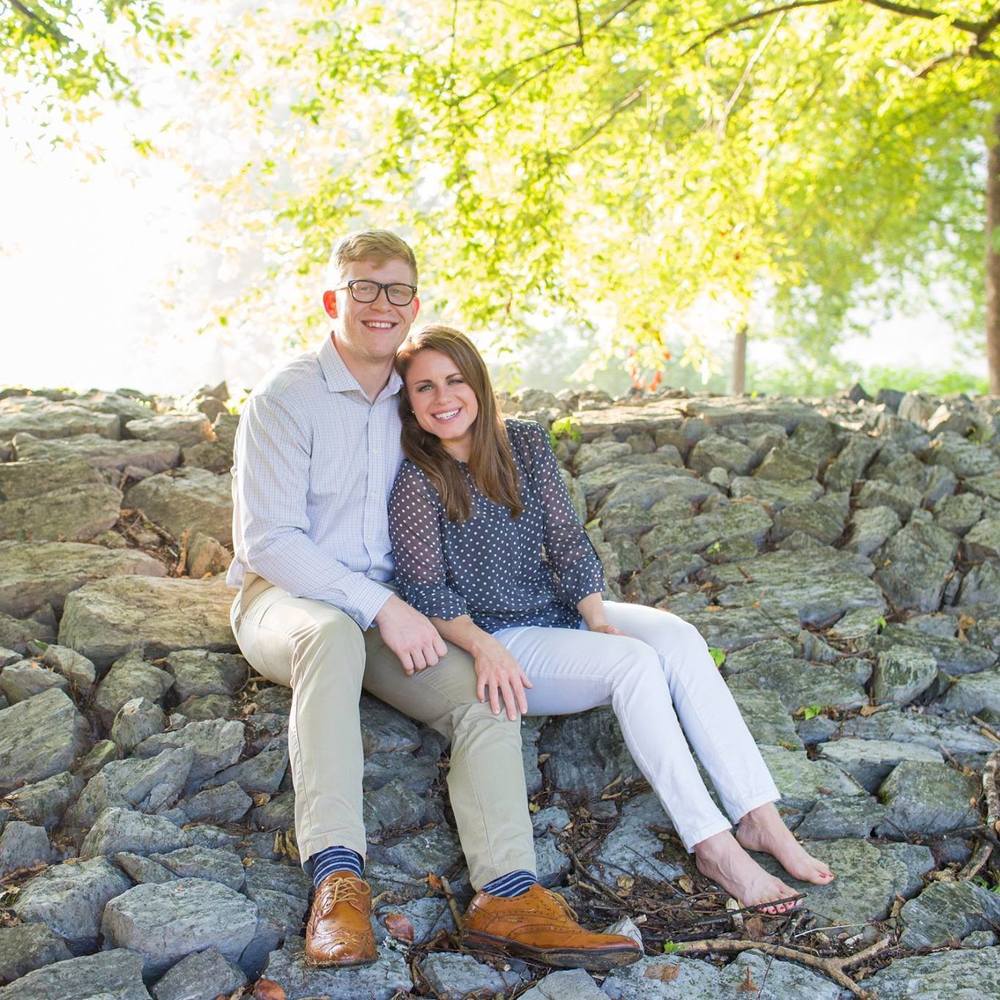 Meet your Posher, Claire