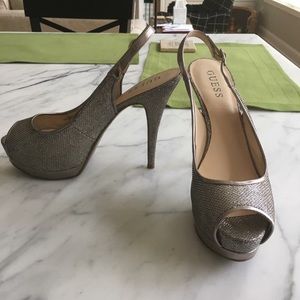 Guess Heels